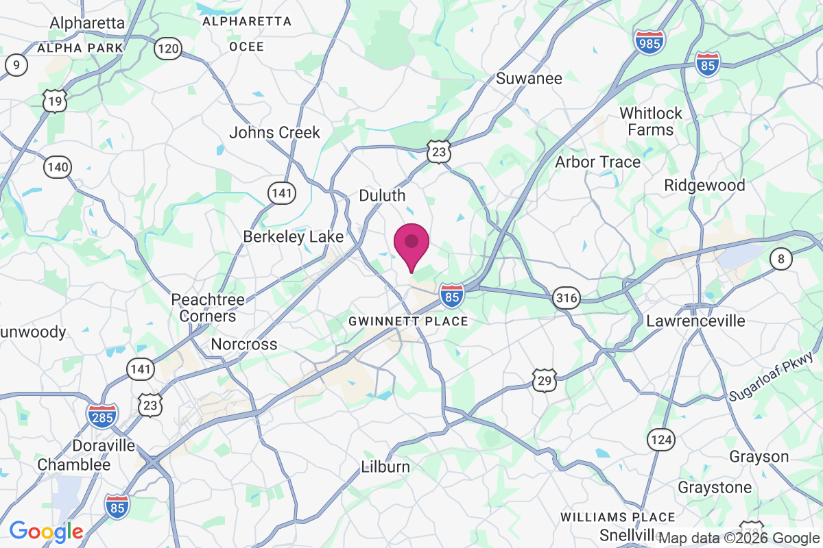 Steven Hills map