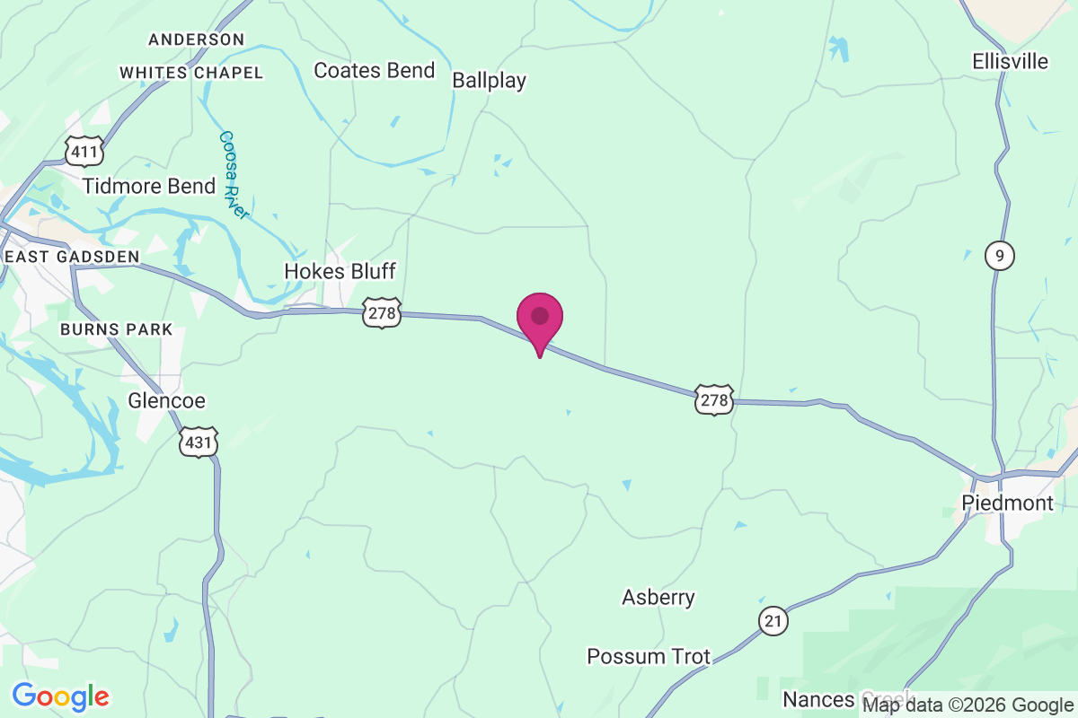 Reaves map