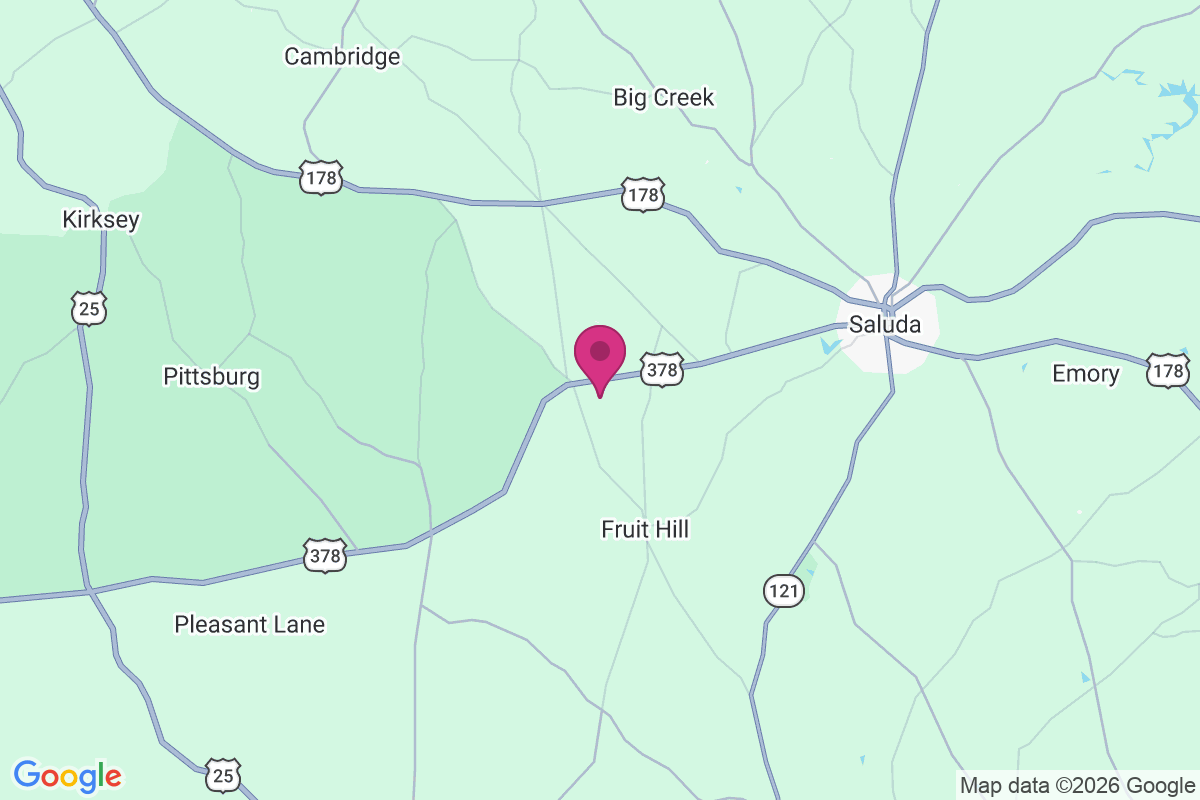 Owdoms map