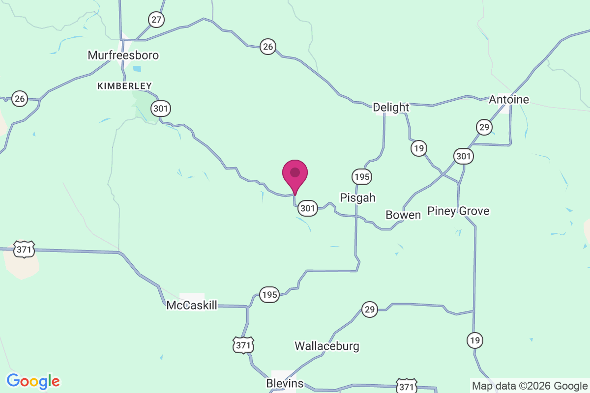 Billstown map