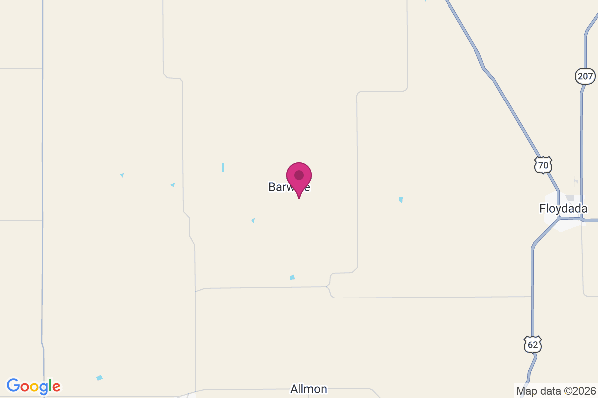 Barwise map