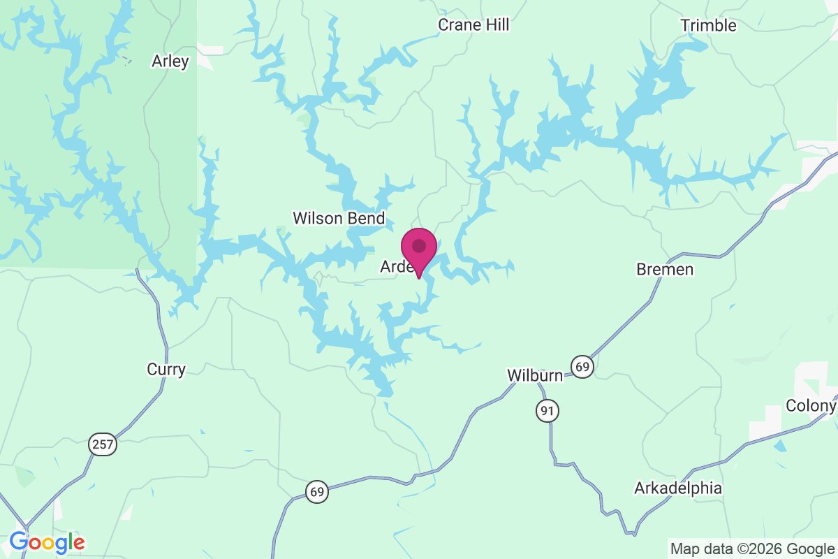 Ardell map