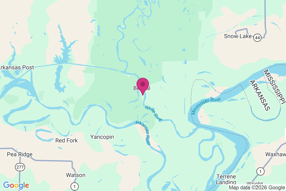 Benzal map