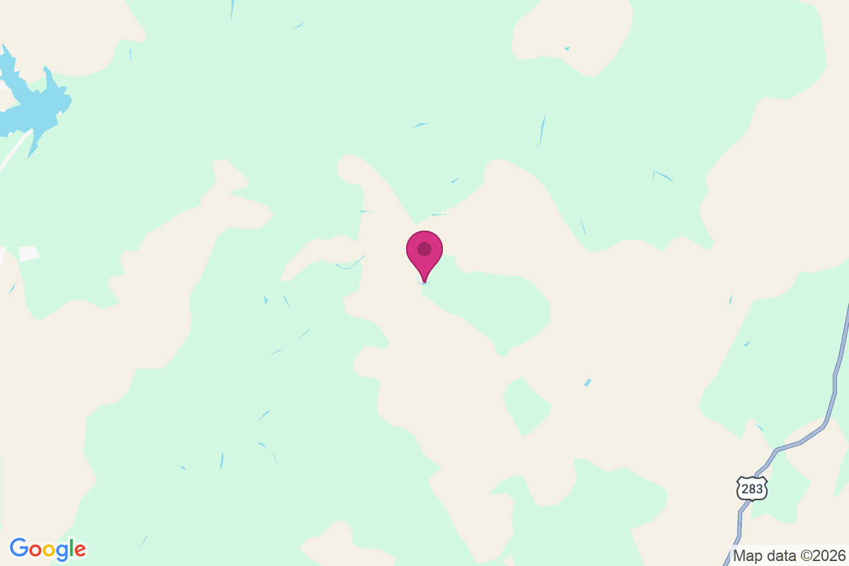 M K Crossing map