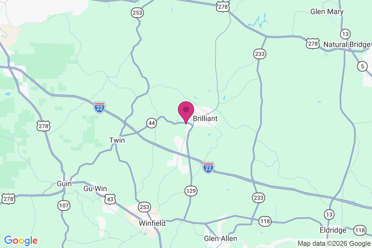 Pull Tight map