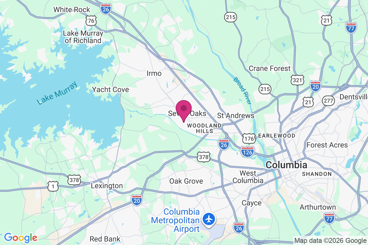 Leaphart map