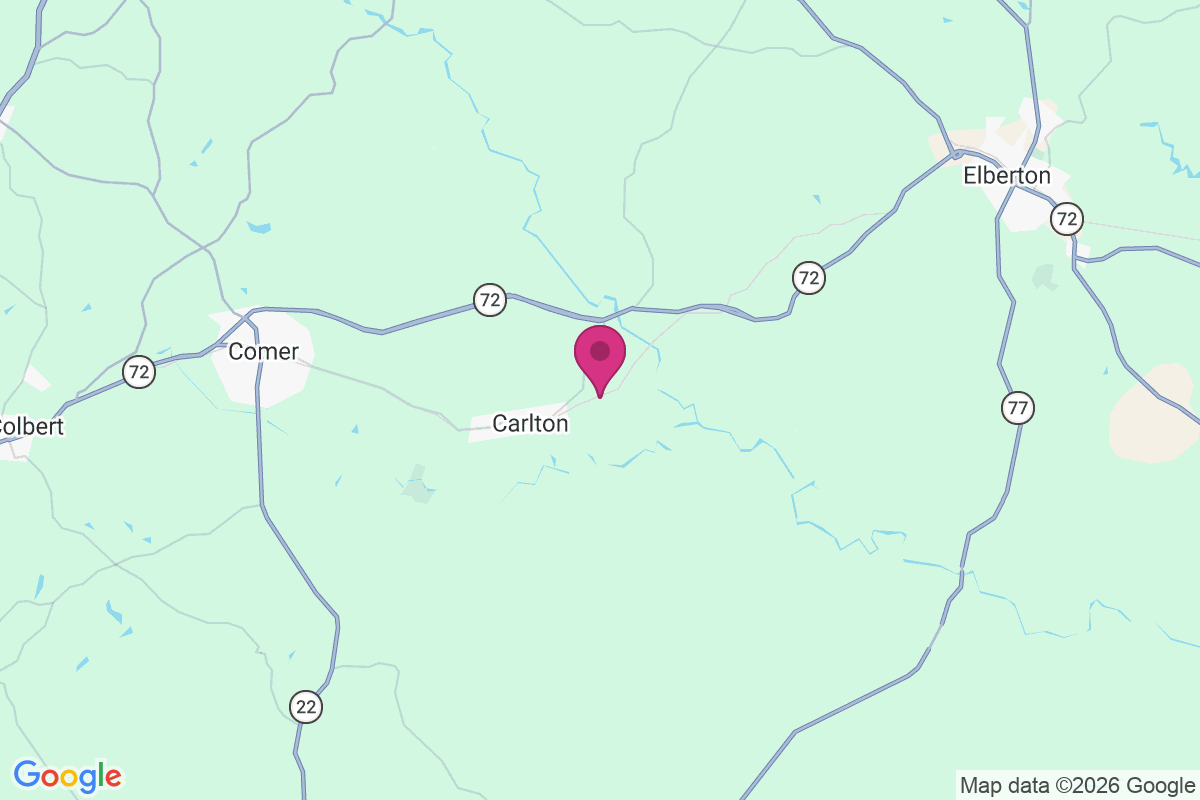 Smiths Store map