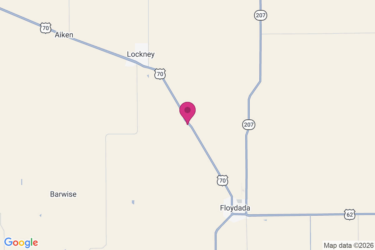 Muncy map