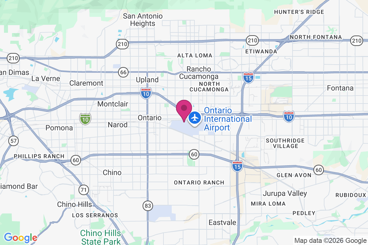 Racimo map