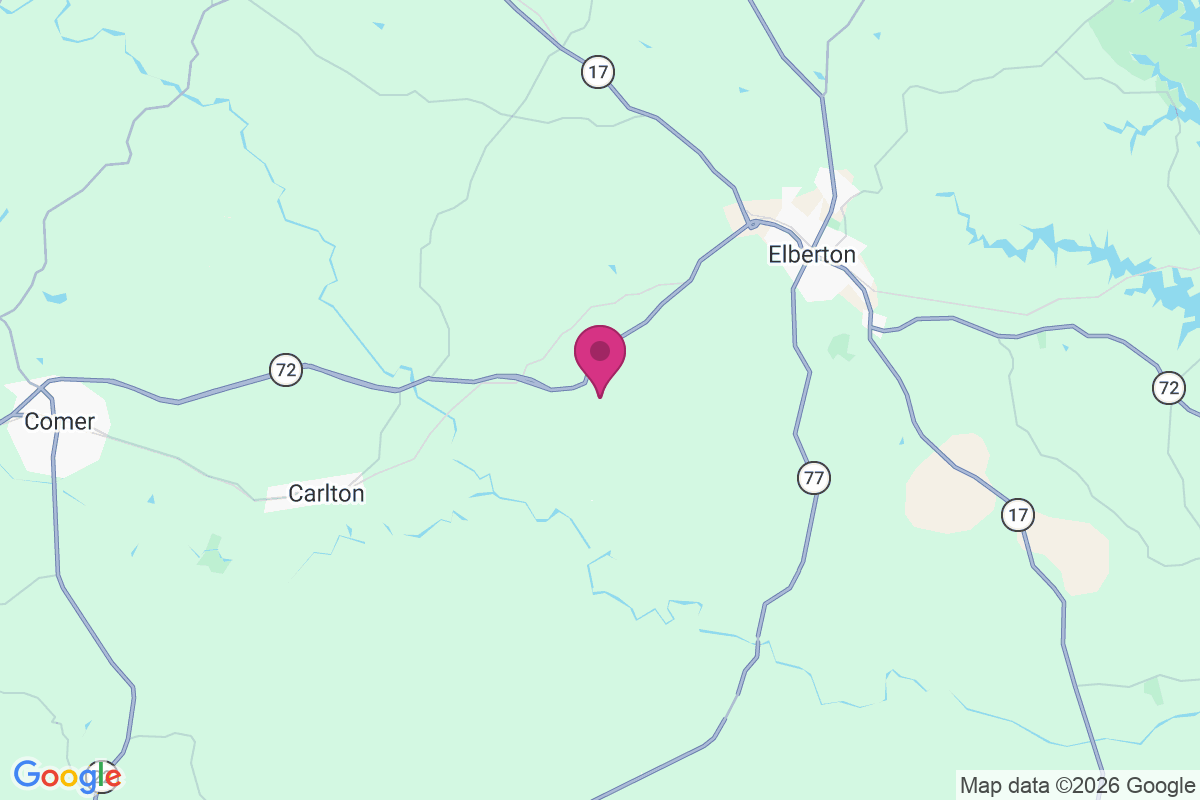 Dove Creek map
