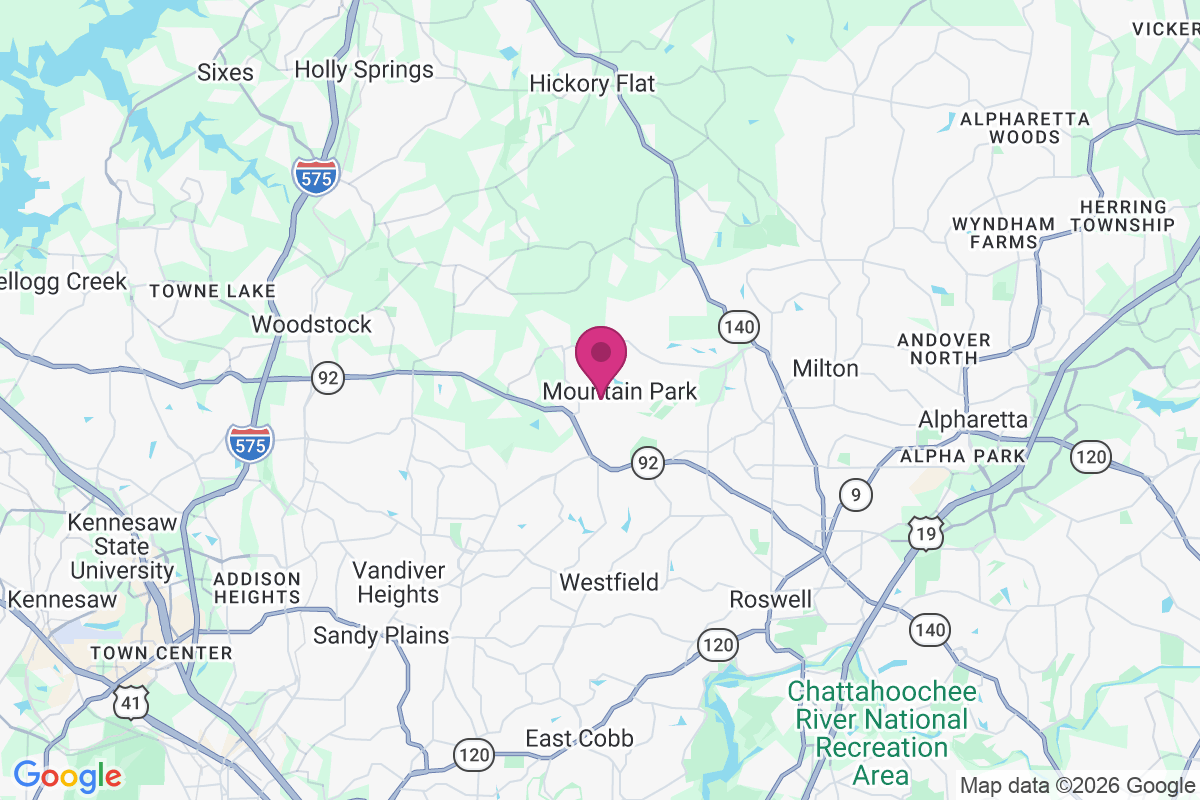 Wiley Bridge Junction map