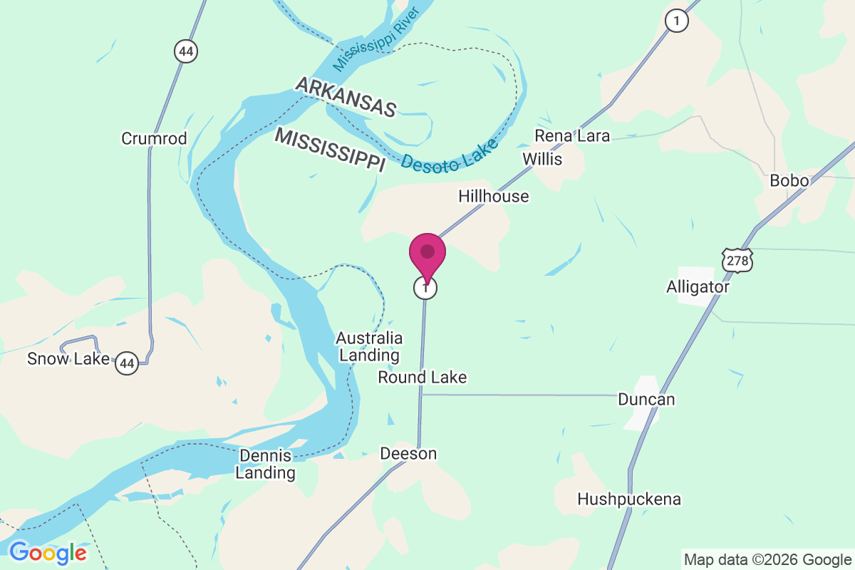Rochdale map