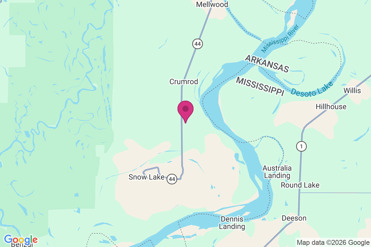 Lorays map