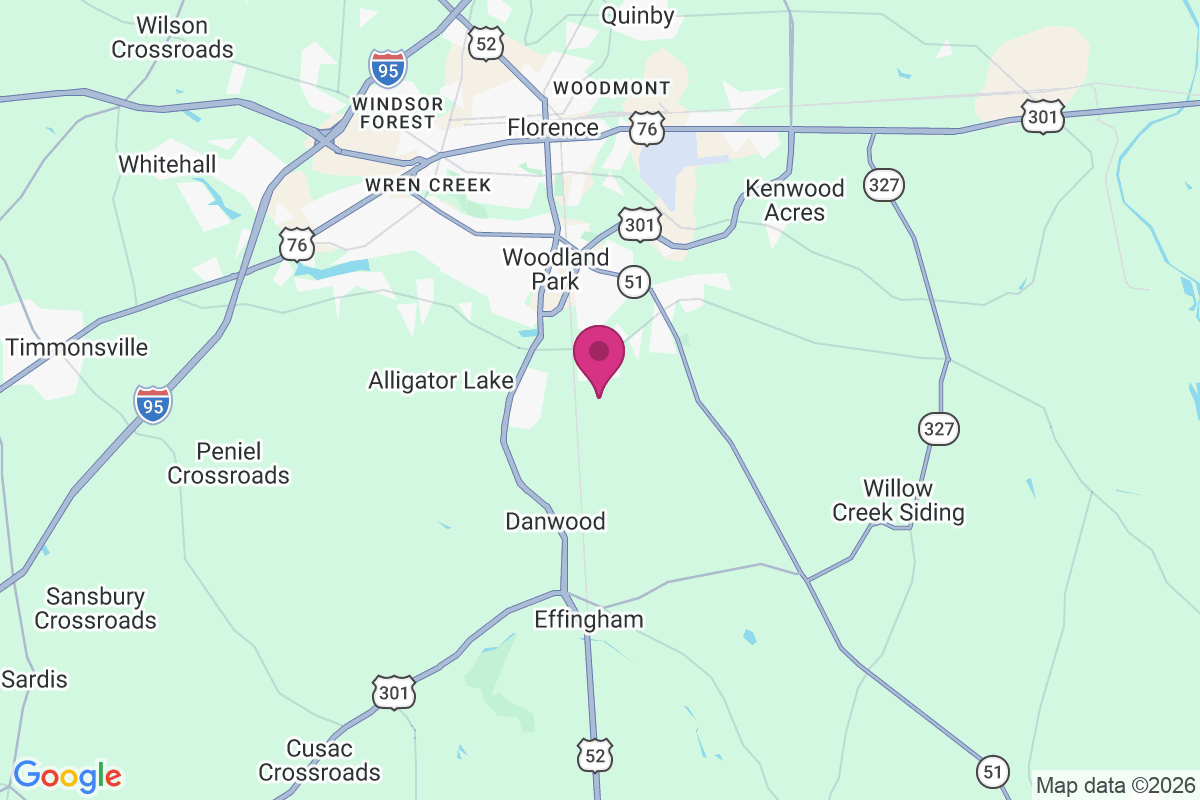 Tara Village map