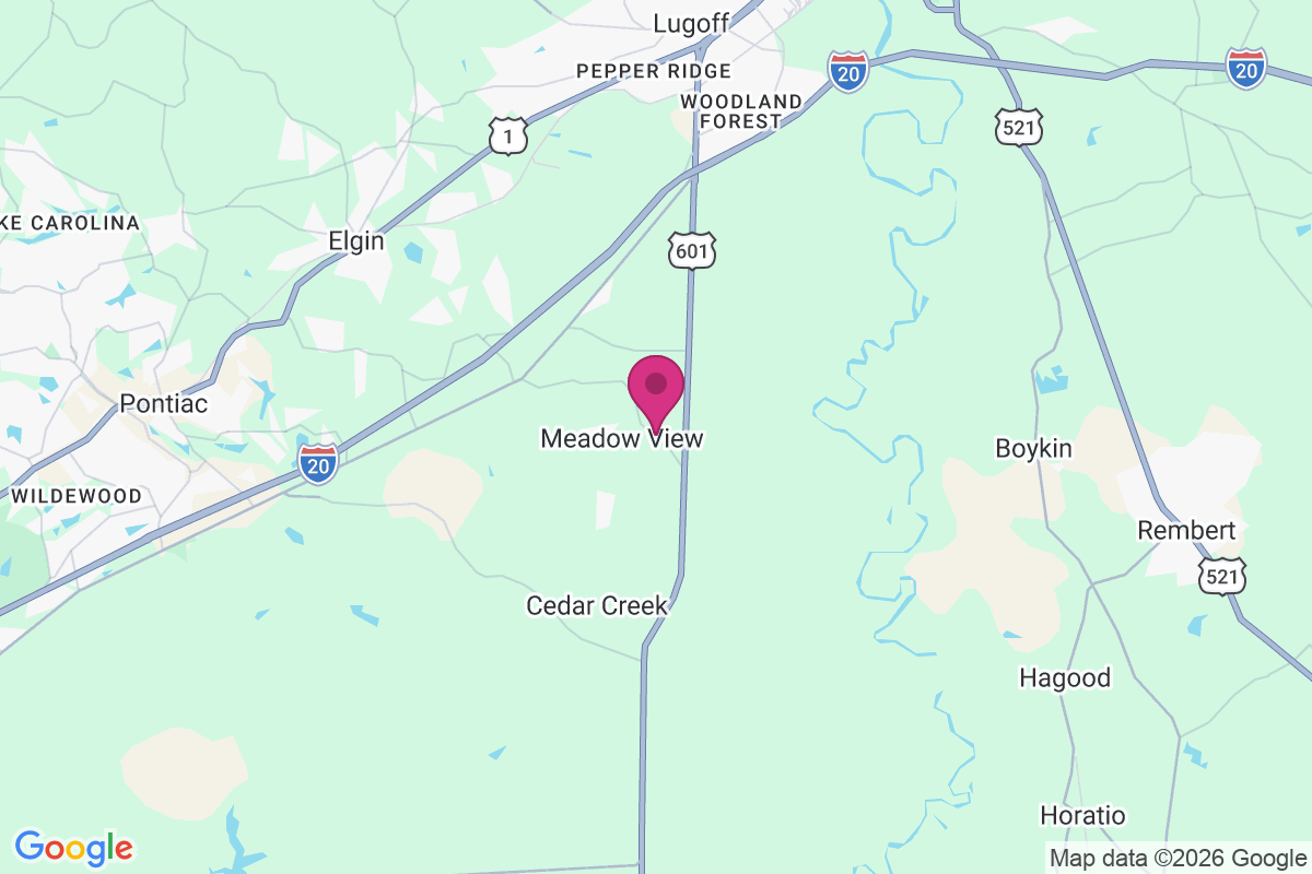 McCaskill map