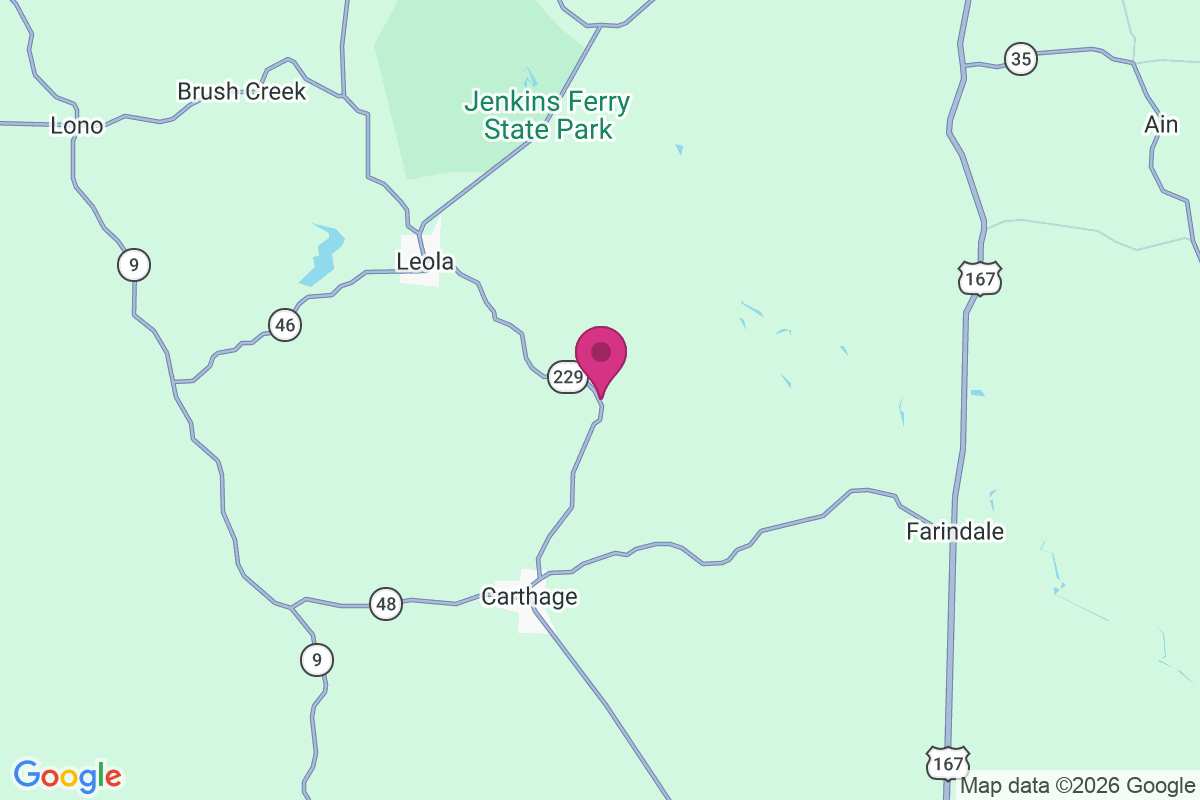 Cooney map