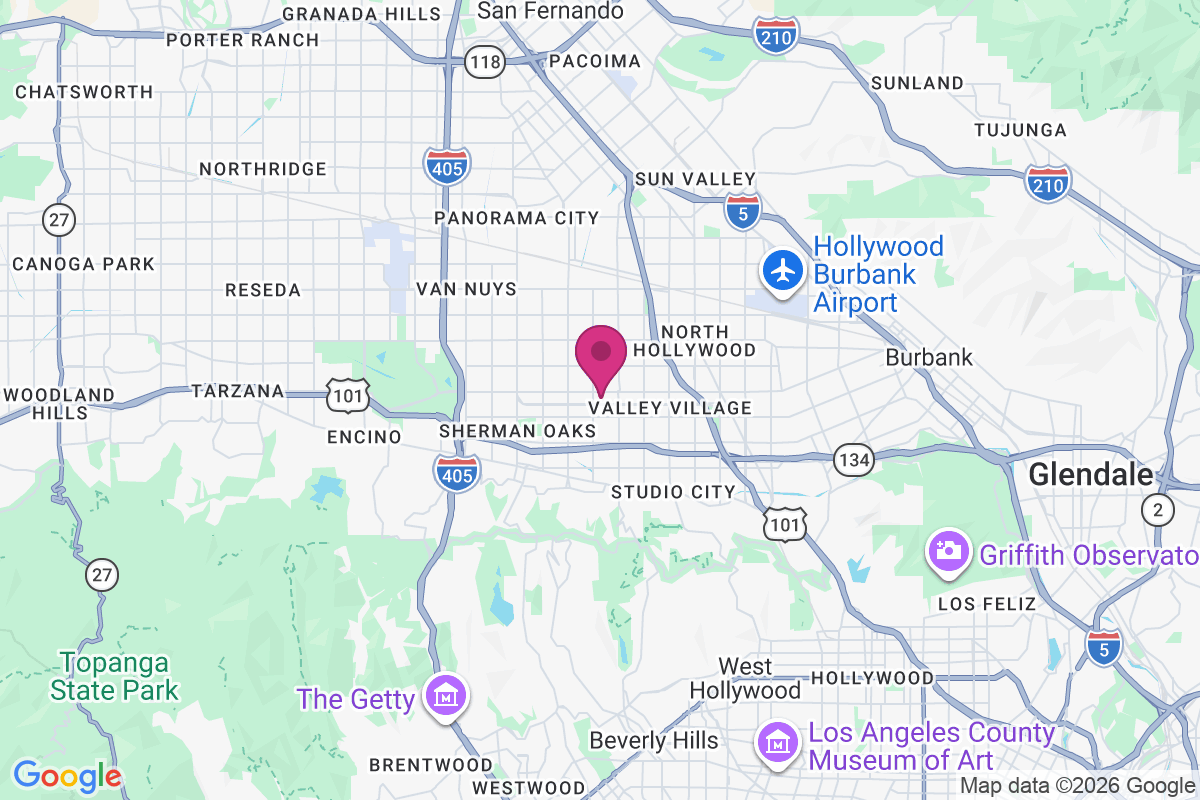 Kester map