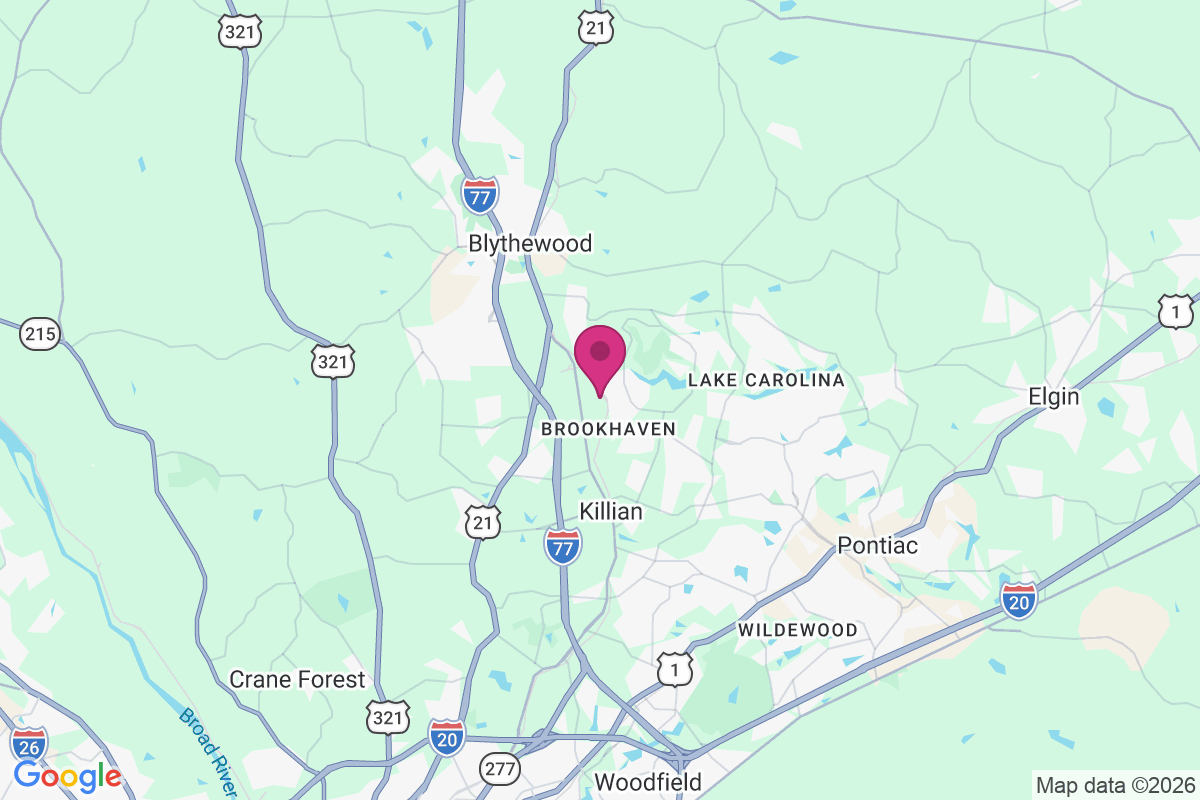 Sharp map