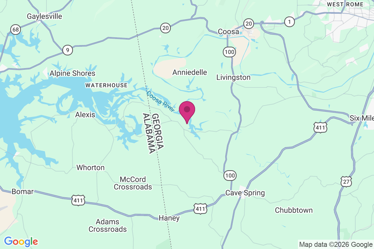 Melson map