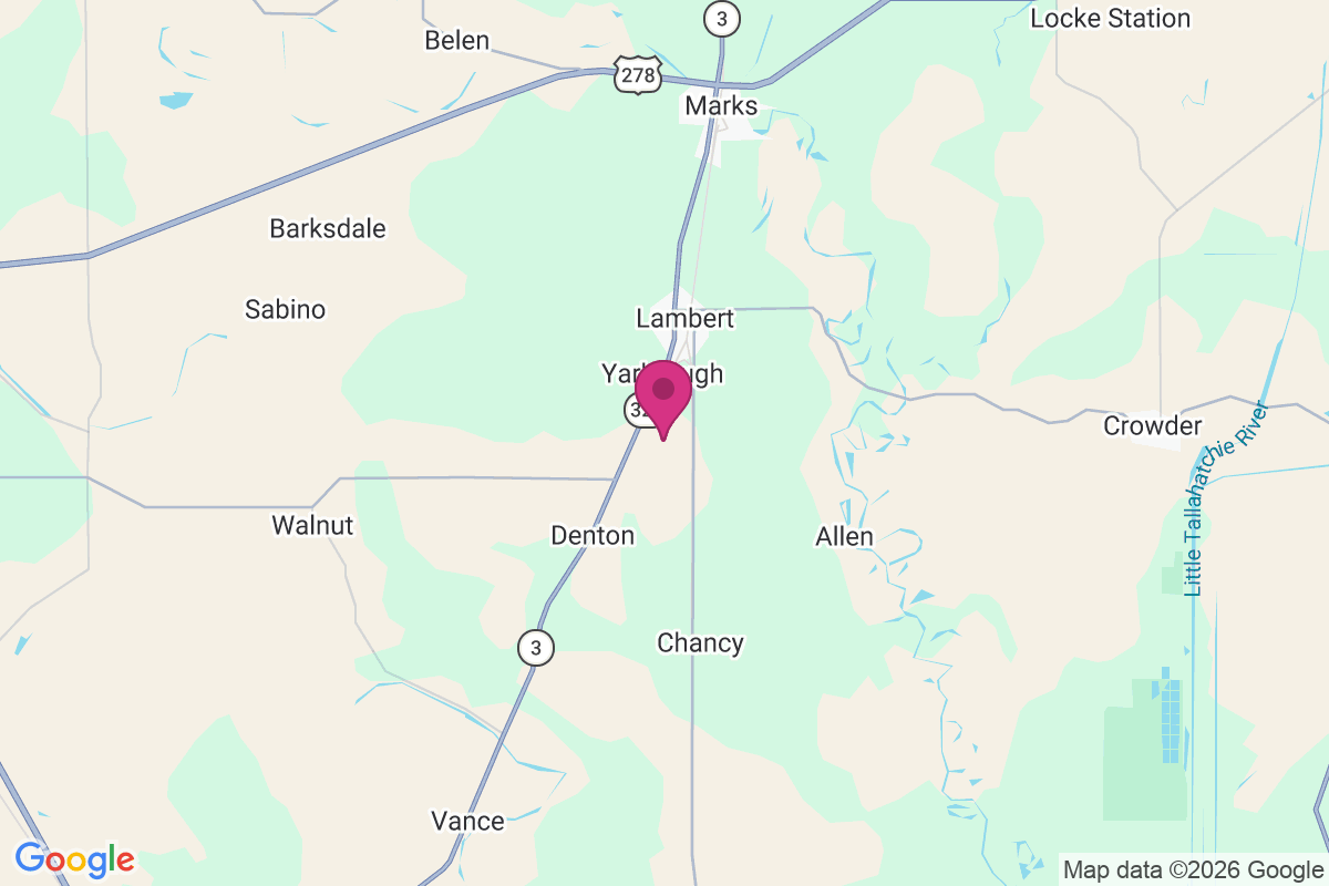Oliverfried map