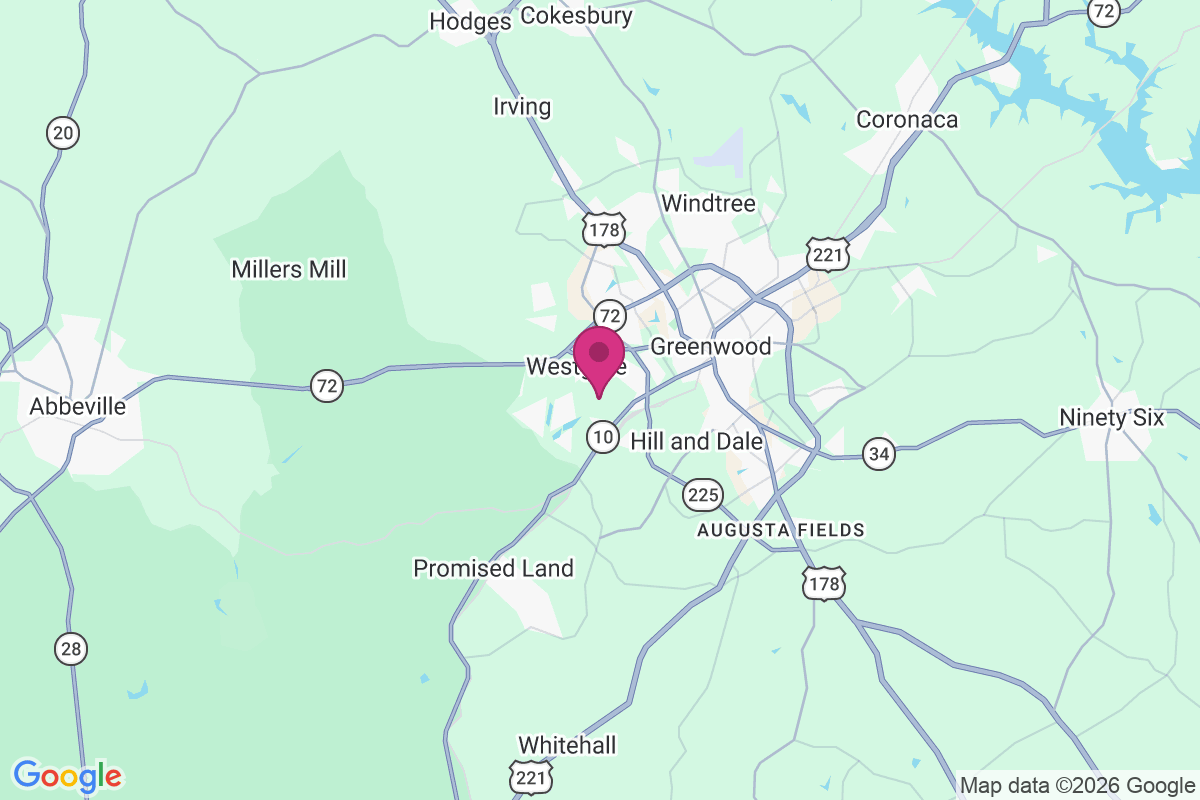 Westgate map
