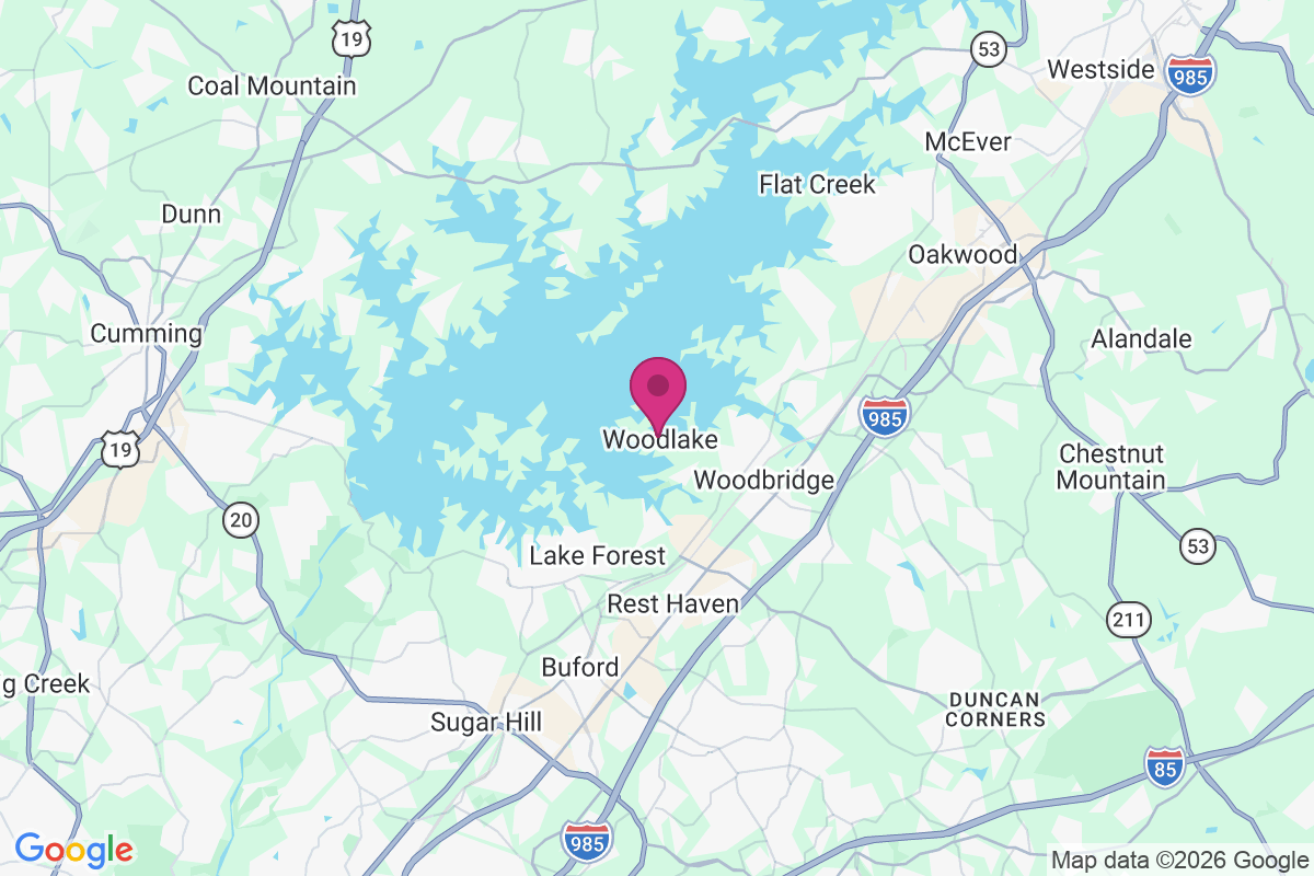 Misty Cove map
