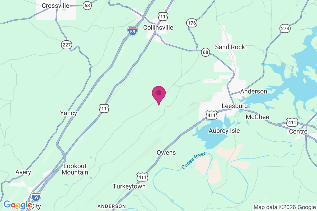 Scrougeout map