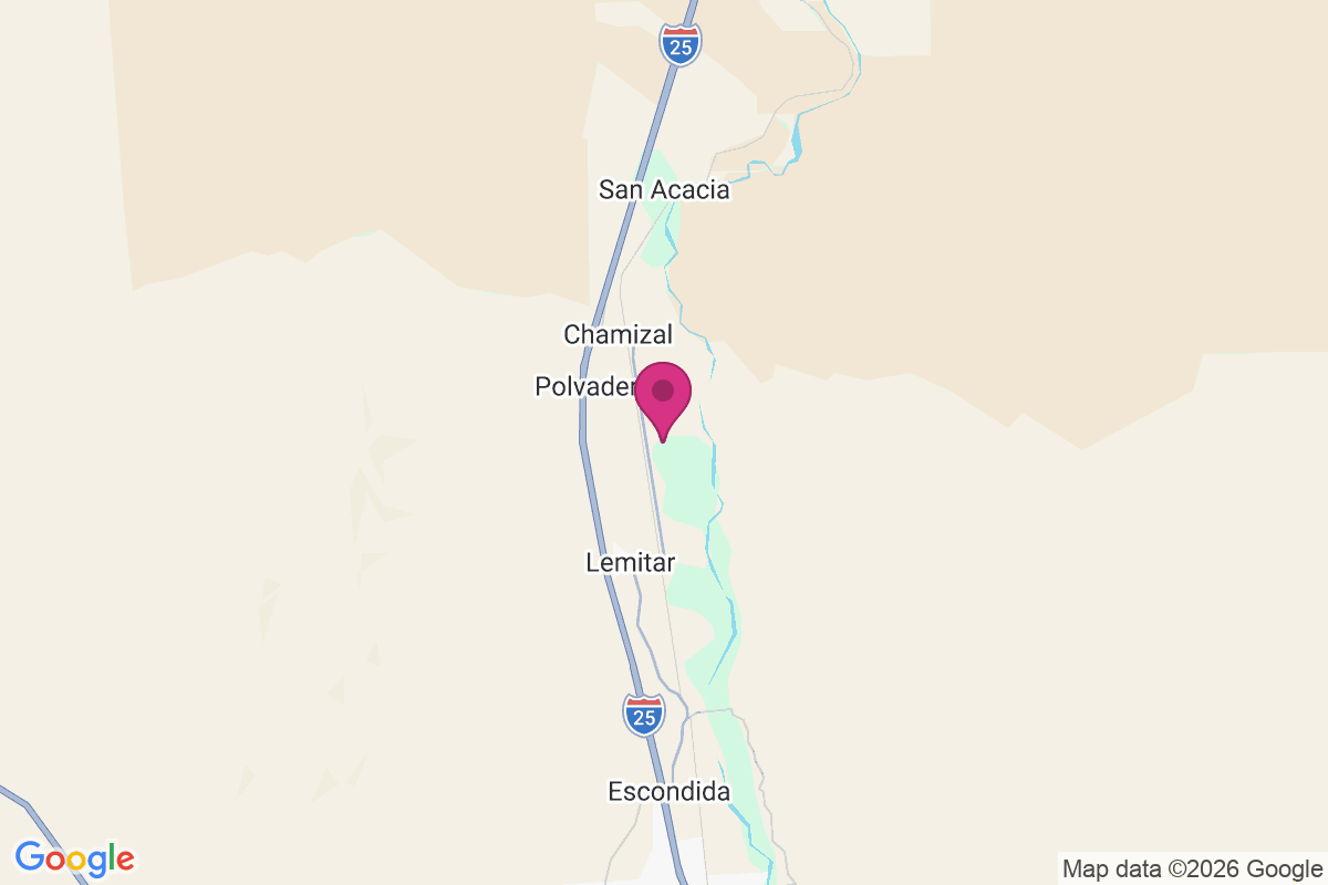 McNierney map