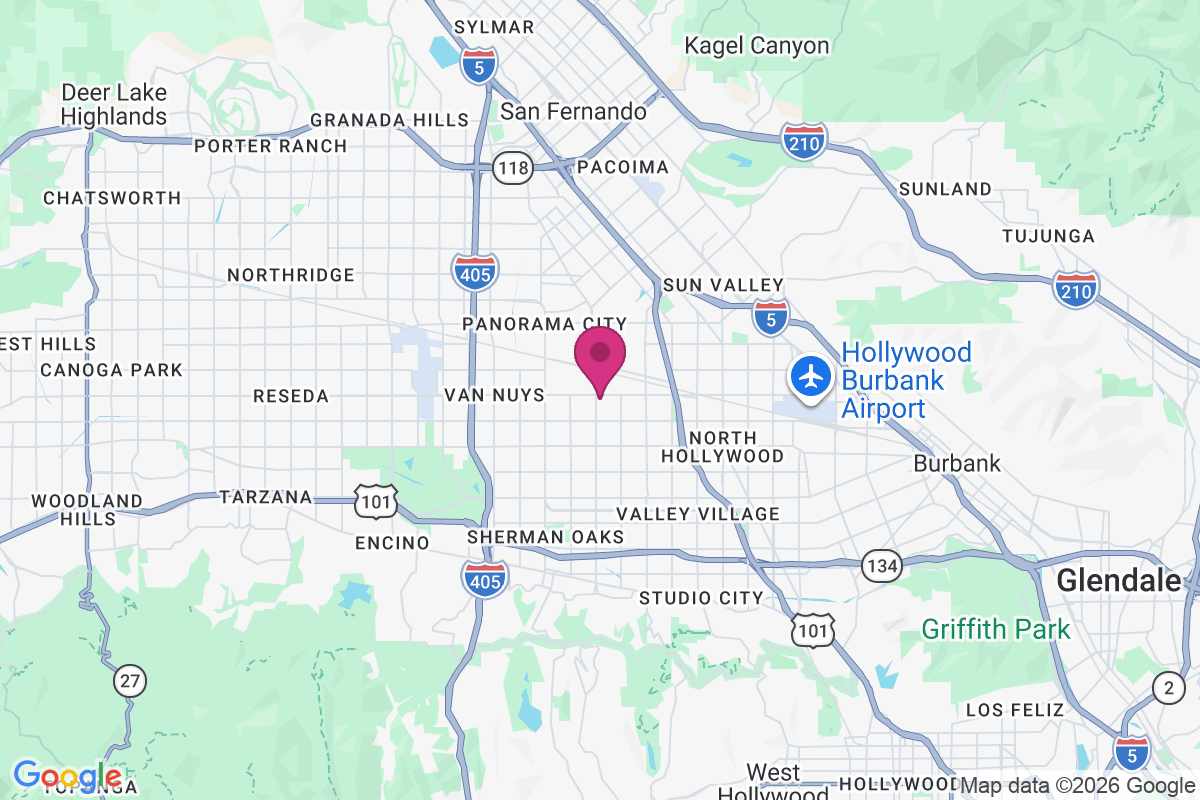 Gemco map
