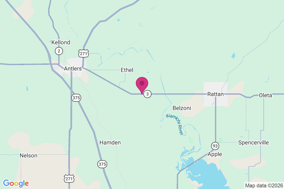 Dela map