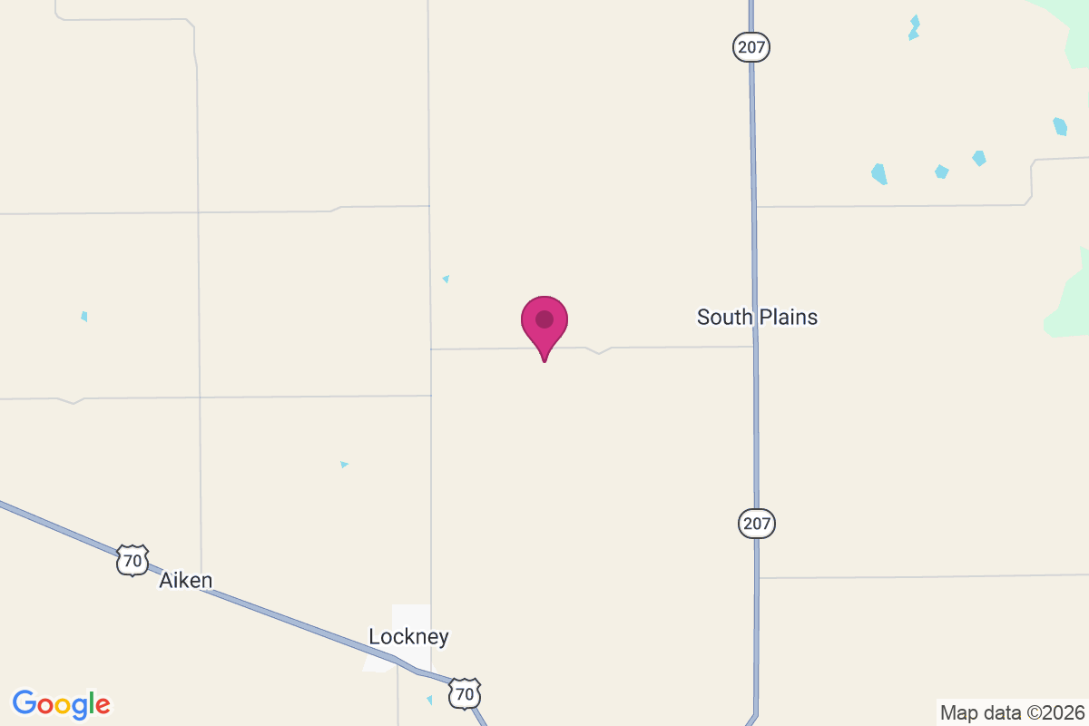 Sterley map