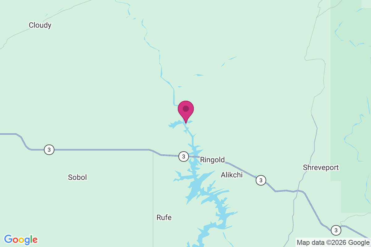 Ringold map