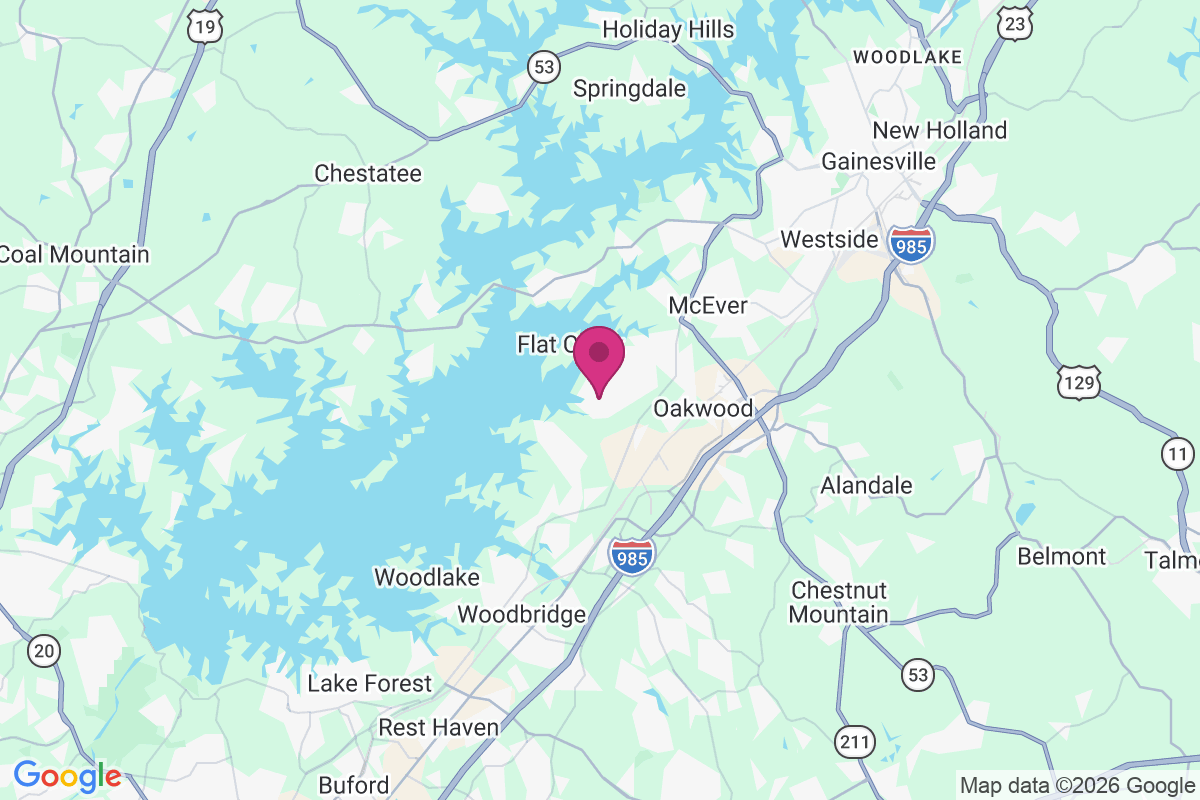 Sallee Heights map