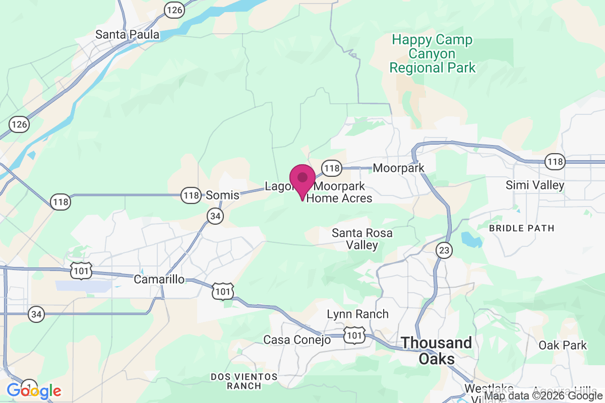 Lagol map