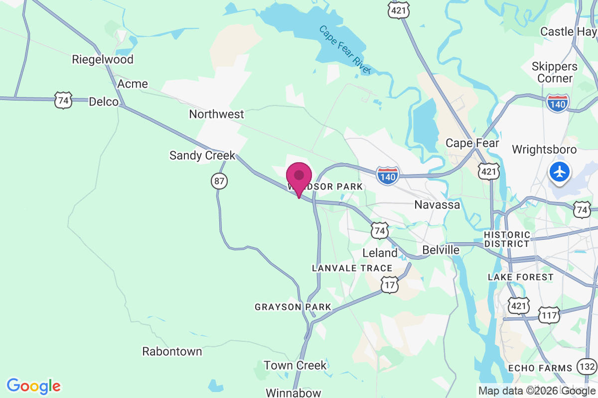 Malmo map