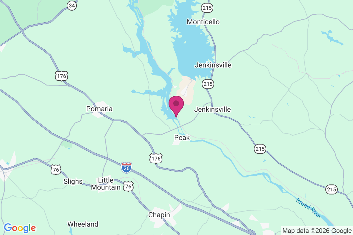 Parr map