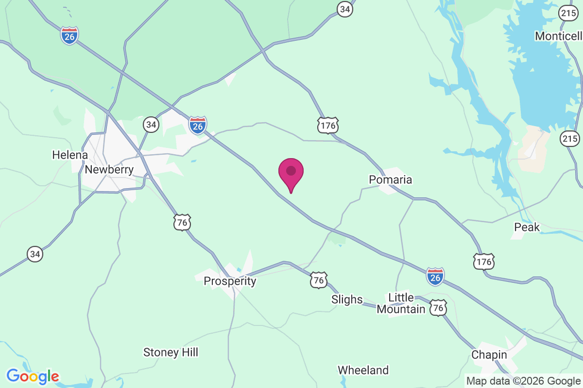 Taylors Crossroads map