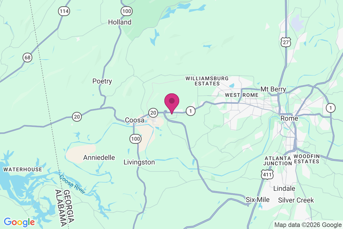Oreburg map