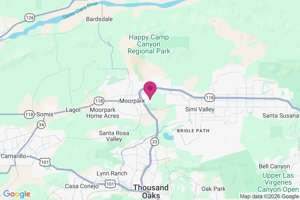 Virginia Colony map