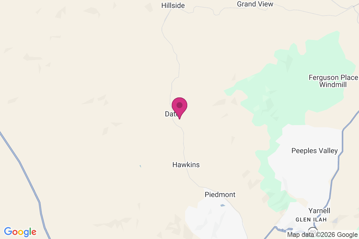 Date map