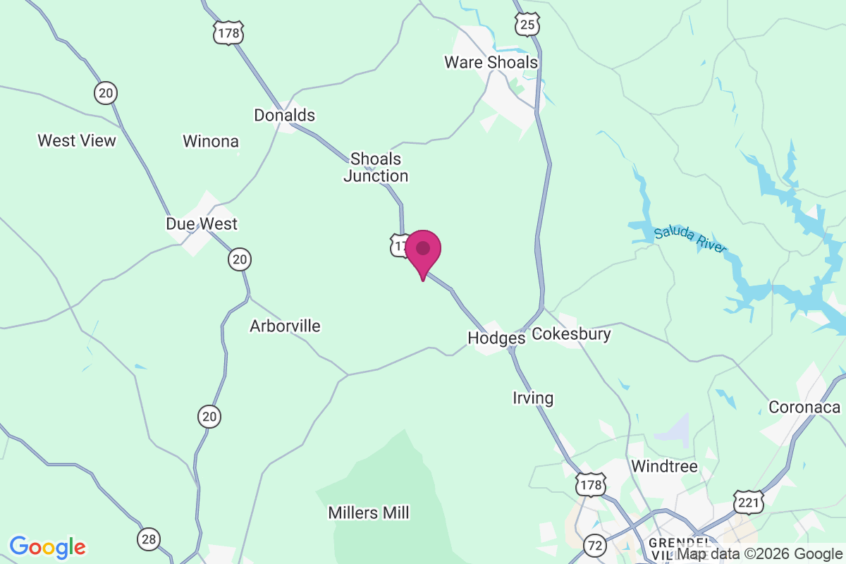 Tinsley map