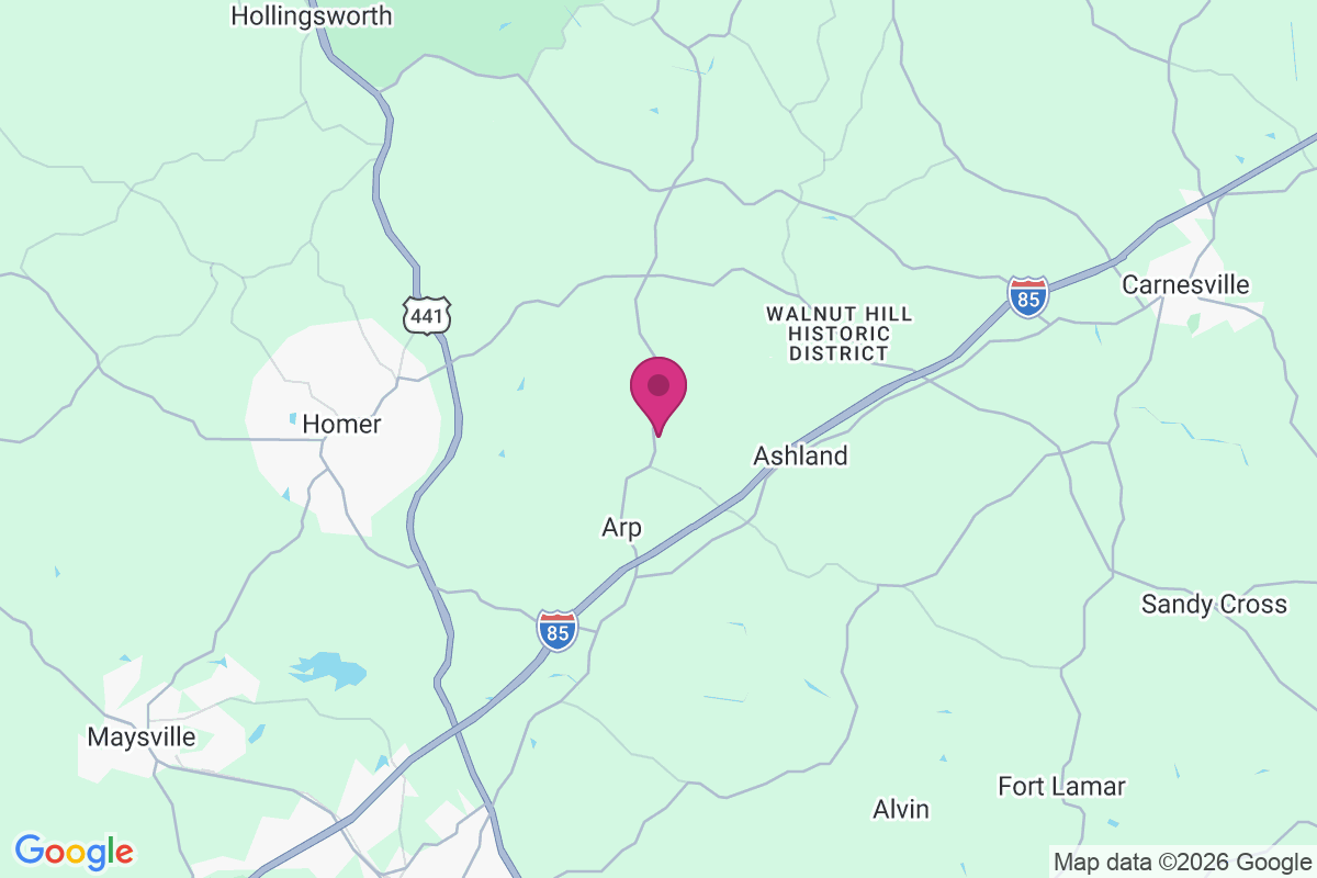 Carlan map