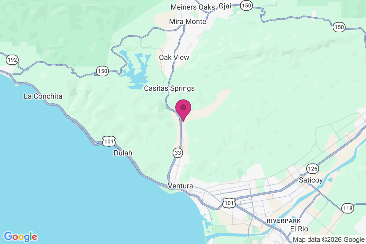 Weldons map