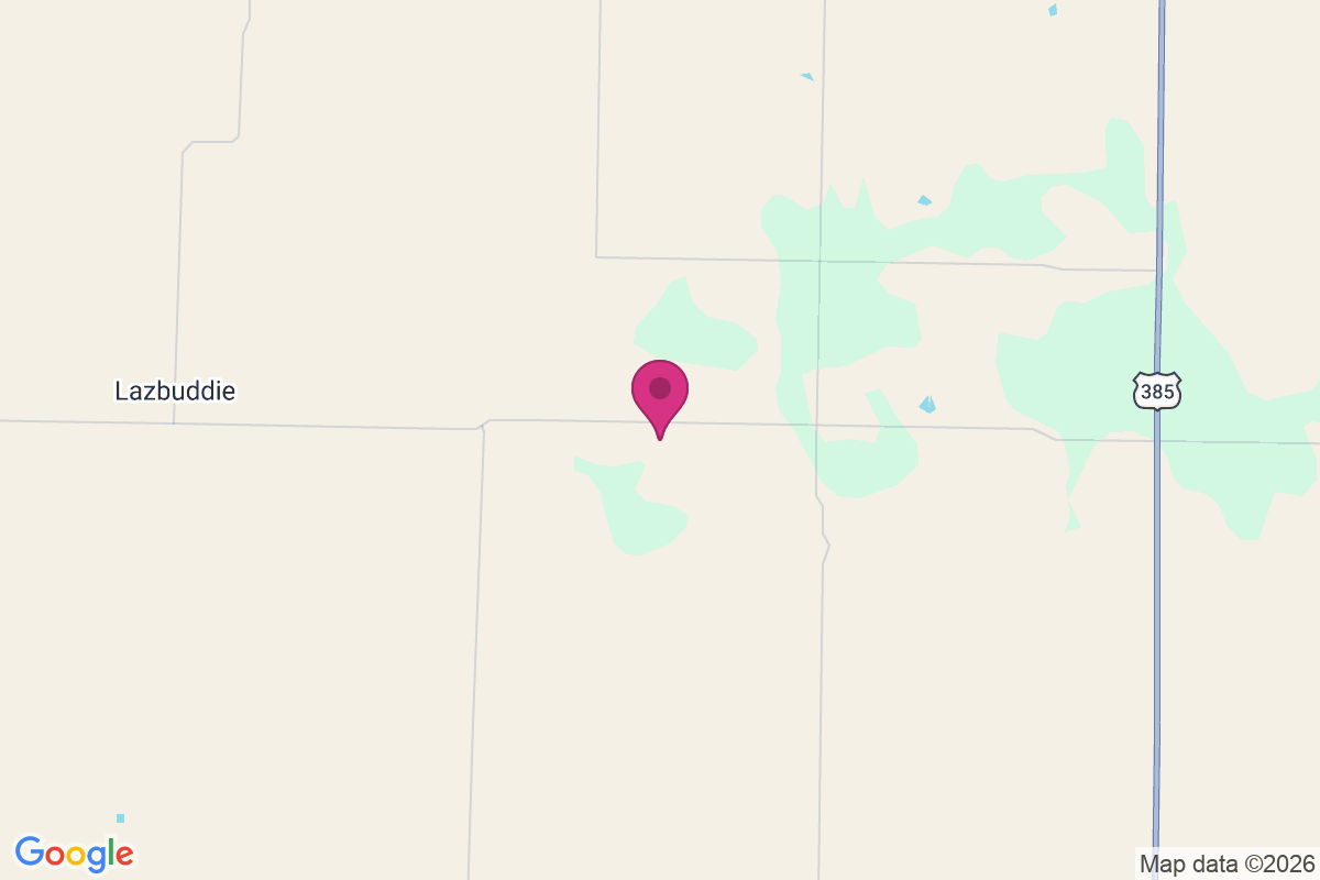 Big Square map