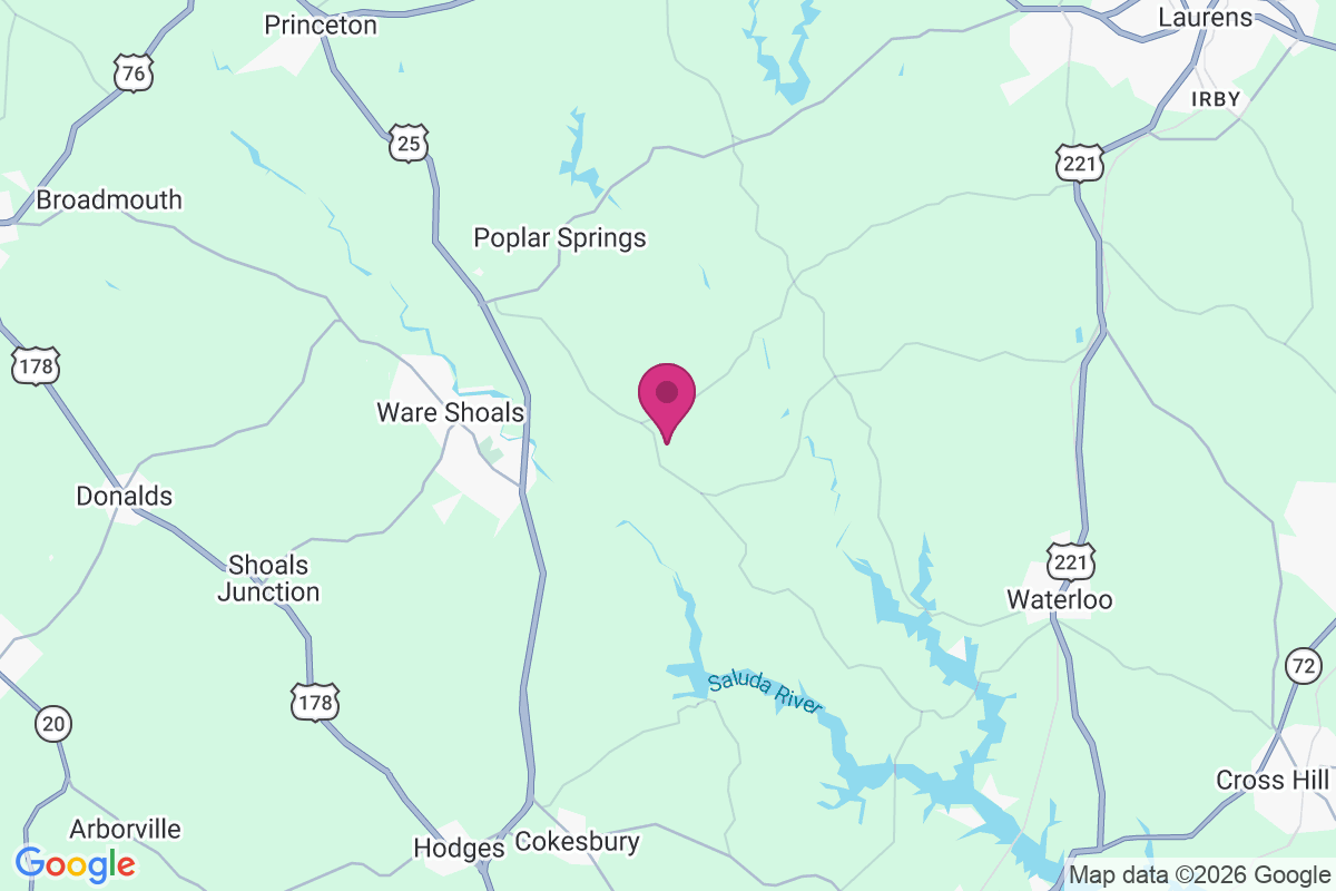 Mount Gallagher map