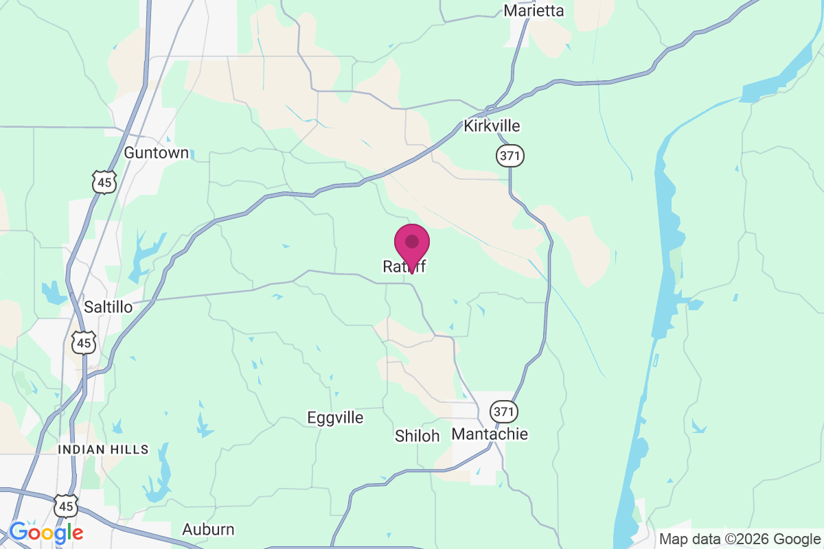 Ratliff map