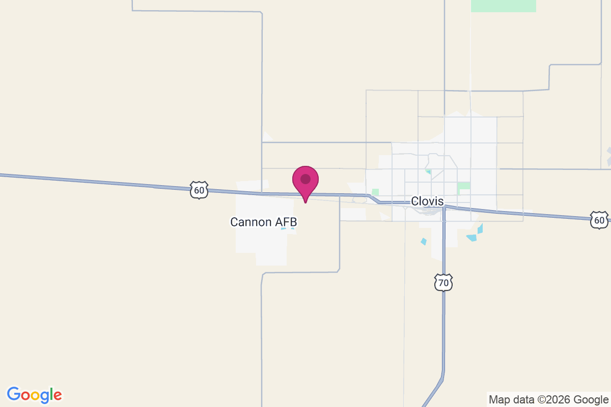 Gallaher map