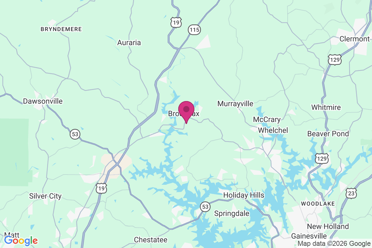 Welchell map