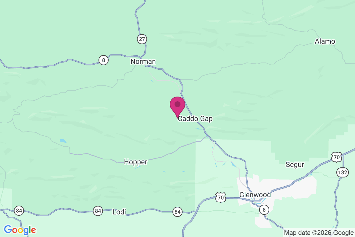 Manfred map