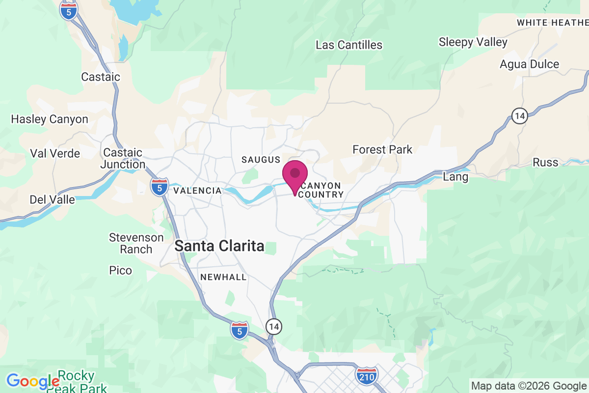 Honby map